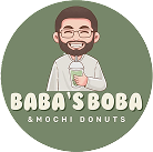 Babas Boba & Mochi Donut